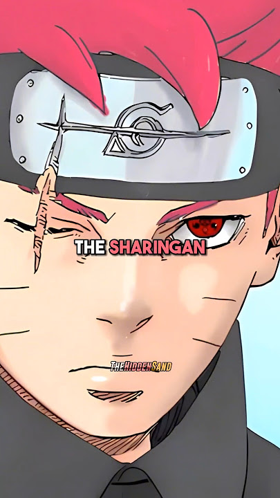 Download lagu The Uzumaki Clan’s Secret Otsutsuki Bloodline!