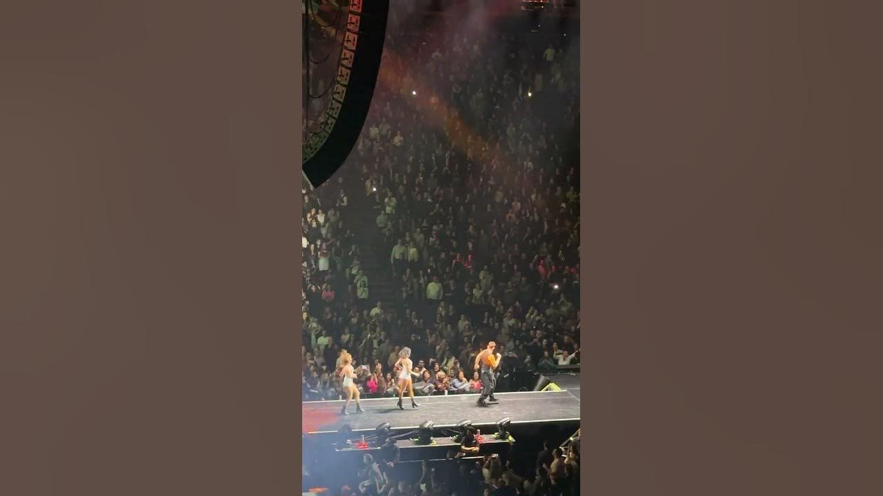 Go Go Go Ale Ale Ale Ricky Martin Live In Vancouver December 11, 2023 YouTube