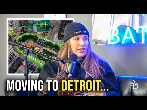 AnnaRobbXO | I Quit My Job Working With a Billionaire and Became An Influencer