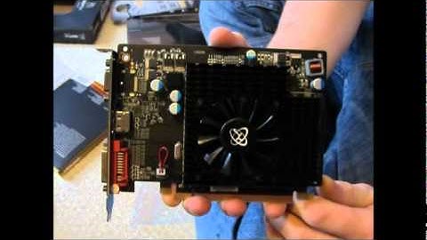 My First Gaming PC Build Ever!