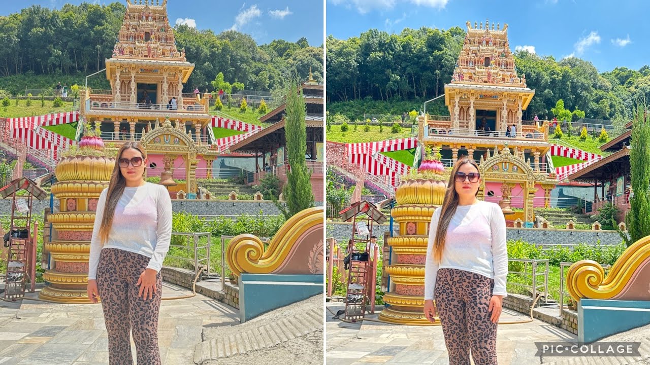 Panchamahalaxmi Mandir visit