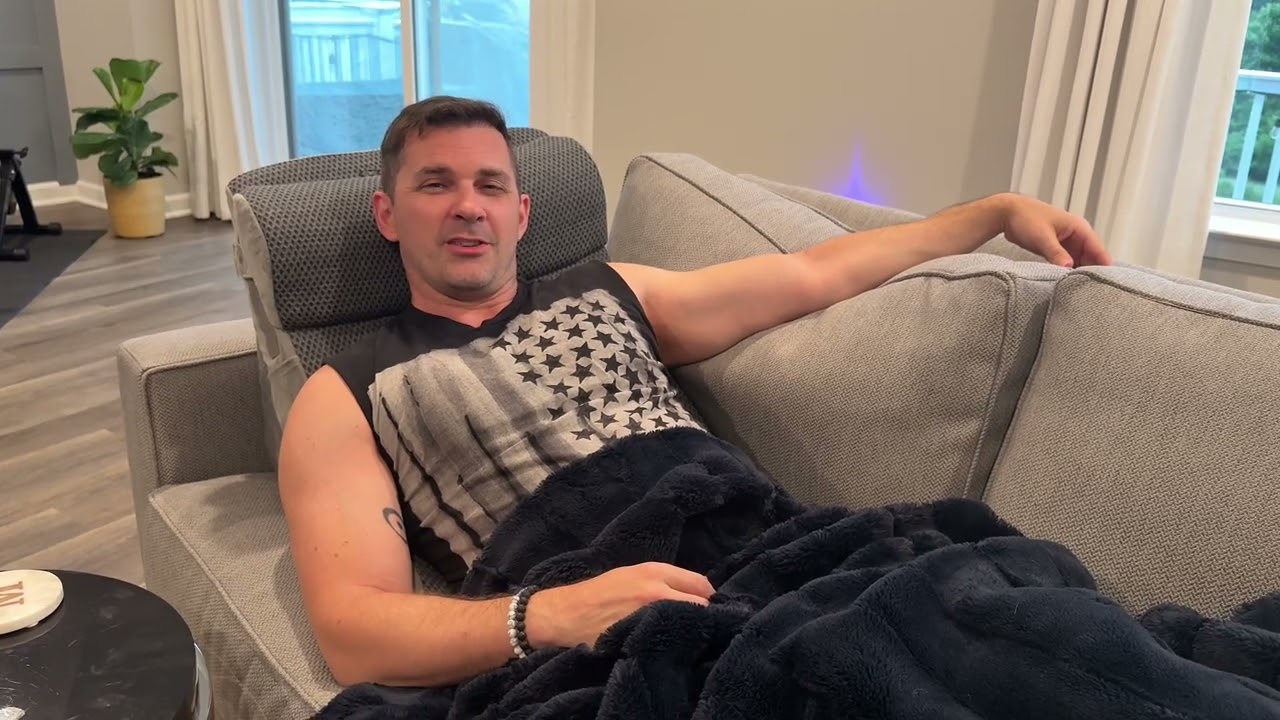 Микродискэктомия поясничного отдела позвоночника. Дни 1-7!