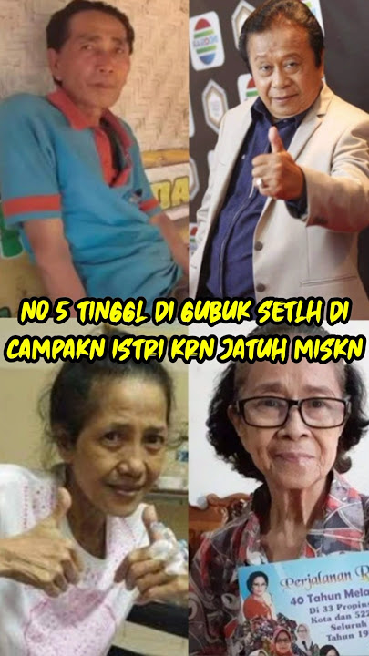 5 old artists who live miserably in old age #short #artistnews #artistnews