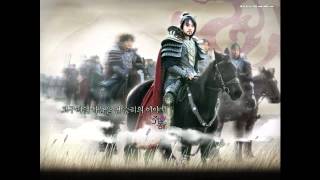 Jumong - Soundtrack 1