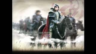 Jumong - Soundtrack [1]