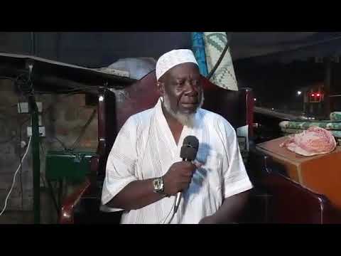 Obufumbo   Weteekateeka Otya Wetegereze Abatuzira Okuwasa   Sheikh Buyondo Yusuf