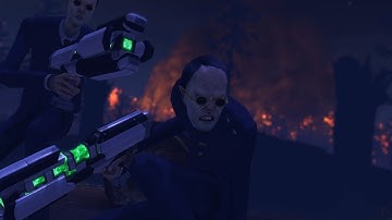 XCOM: Ironman Impossible #8 - Lone Dream