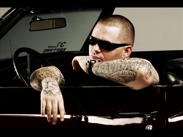 Oh Girl - Paul Wall accordi