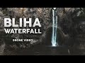 Bliha Waterfall - Bosnia and Herzegovina - Impressive Nature by Drone