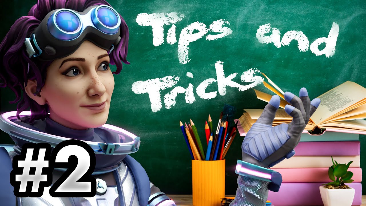How To Get Good At Apex Legends (Coaching, Tips, and Educational ...