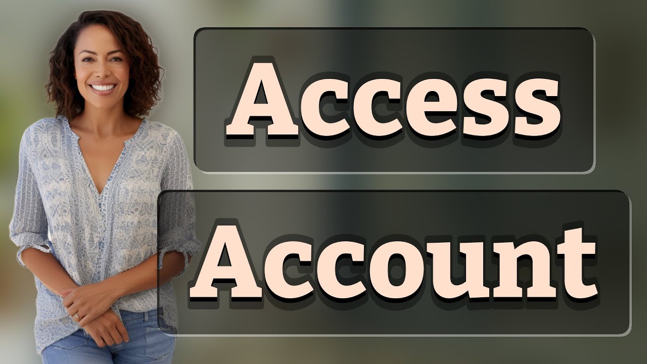 How Can You Access an Account Without a Recovery Email?