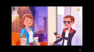 POP overnight continuity of BRIGHT SIDE Riddles Series Monday 4 August 2025