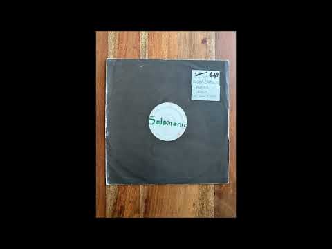 Solomonic Sound – Children Of Israel – Vinyl (12