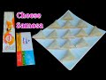 Cheese samosa recipe arabic  cheese samosa  cheese samosa recipe  arabic style cheese samosa