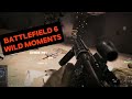 My Wild Moments from Battlefield 6 || A Compilation