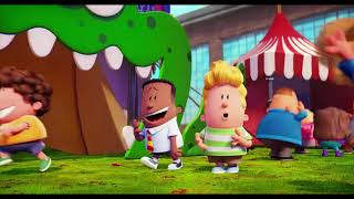 A Friend Like You - Captain Underpants The First Epic Movie