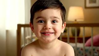 Age Progression Video Generation