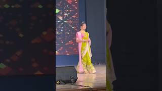 Beauty transformation and runway Walk #song #trending#navarilook