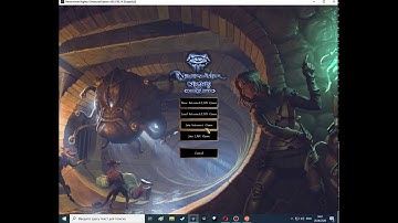 NWN:EE setup NWNX + NWSync