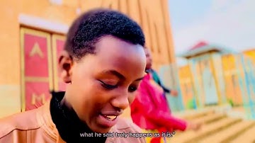 JEHOVAH -_- CHOOSEN GENERATION (official music video)
