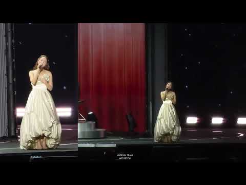 นิดนึงพอ -​ Tor Saksit Feat. Ink​ Waruntorn [ PIANO&i B5​ Generation​ Concert Round 1 28/03/2026 ]​