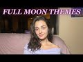 Full Moon In Scorpio May 2025 Themes &amp; Tips On How To Use This Energy