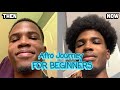 AFRO JOURNEY FOR BEGINNERS ( How to Grow A Afro Fast )