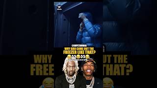 Download Lagu Why Lil Baby come out the Freezer like that ? 😂🐐💯 #lilbaby #lildurk #hiphop MP3 Download Lagu Why Lil Baby come out the Freezer like that ? 😂🐐💯 #lilbaby #lildurk #hiphop MP3
