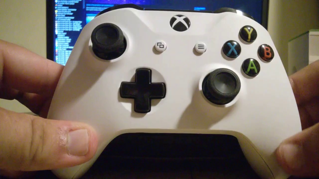 xbox bluetooth controller driver