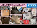 LLEGÓ LO MÁS NUEVO a ROSS🔥en BOLSAS, ZAPATOS👠ropa PRECIOS Y MARCAS #tiendaross