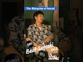 2026.09.11 20:00配信 音楽人生を変えた突然のオファー。ドラマー／ビートさとしの転機 #shorts
