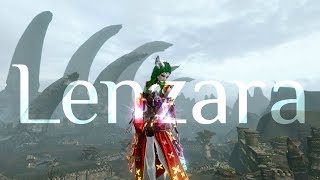ArcheAge by Lenzara