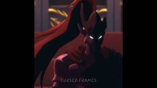 IGRIS, The BLOODred[AURA] #anime #animeedit #igris #igrisedit #jinwoo #animeshorts