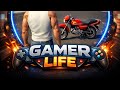 Rohib ul Indian bike driving 3D game live video 🛑