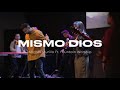 Same God (Mismo Dios) Elevation Worship | Cover Fountain Worship - Feat Andrés Murillo