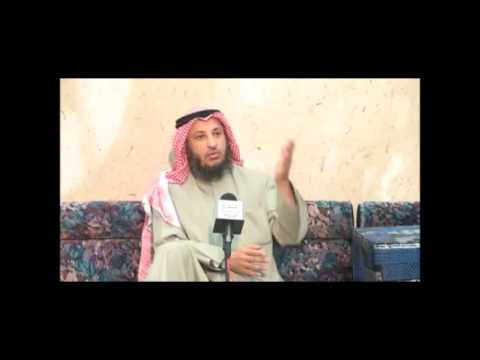 فضيلة الشيخ عثمان الخميس قول أهل العلم رد البدعة بالسنة الصحيحة