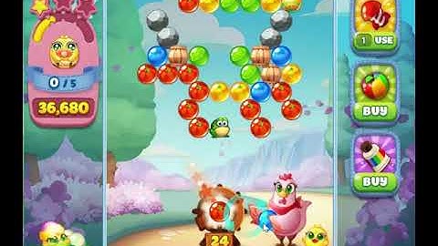 Bubble Coco Level 1094