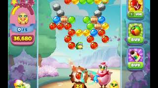 Bubble Coco Level 1094