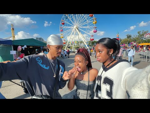 RAND SHOW VLOG// are we still together 🫣 🥵