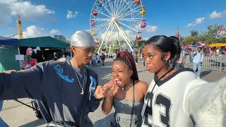 RAND SHOW VLOG// are we still together 🫣 🥵