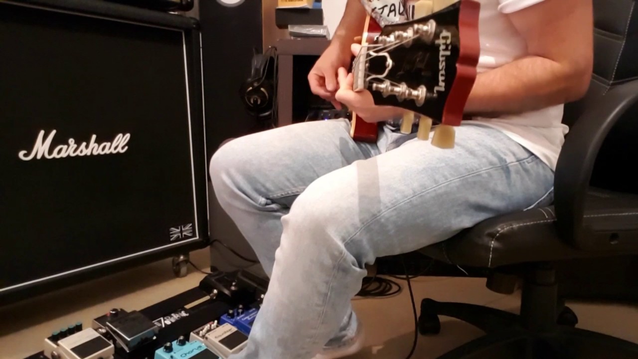 Boss DD-3 Digital Delay