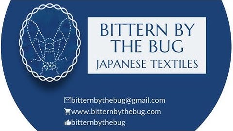 Bittern by the Bug - Needles and Thread