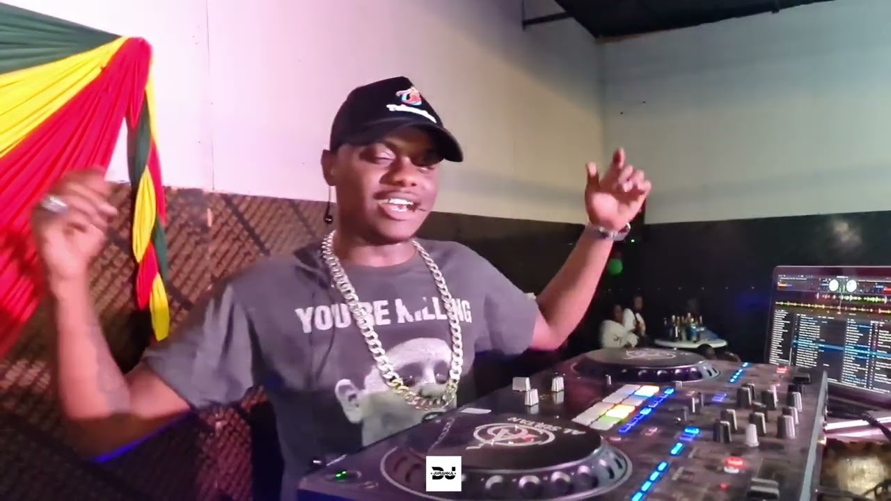 KIMBO REGGAE MEGA FESTIVA AT AL SULTAN ORLANDO CHILL SPOT thumbnail