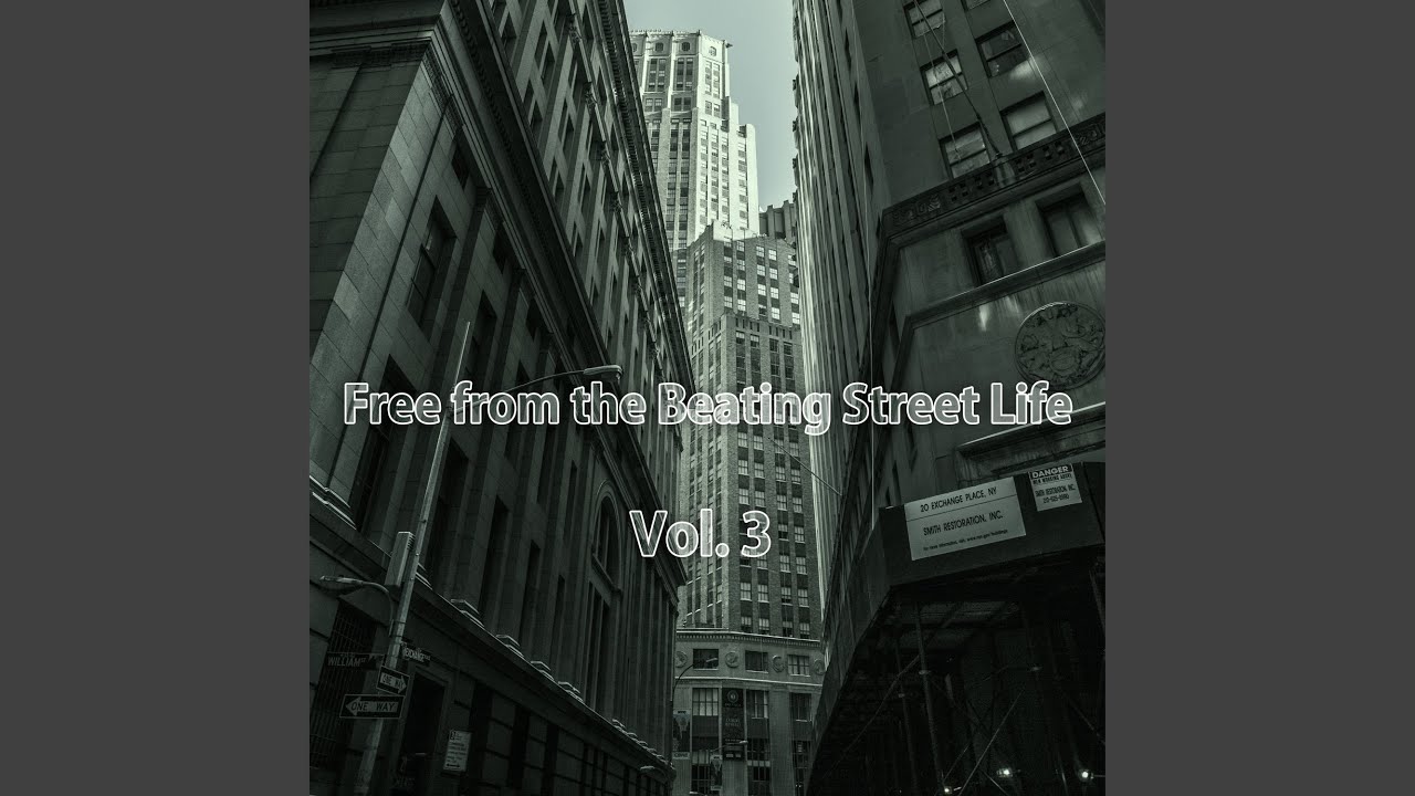 My Old School Thing (Rap Backing Beats Long Collection Mix)