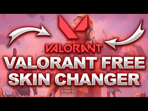 HOW TO GET VALORANT SKIN CHANGER | 2023 EDITION | FREE DOWNLOAD | TUTORIAL 📚