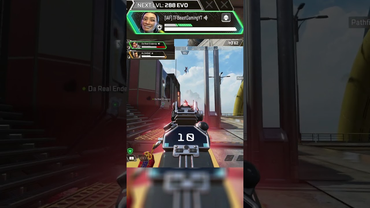 Conduit Pushes Back the Aggression 