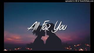 Ace of Base - All For You (Dj Kapral Remix)