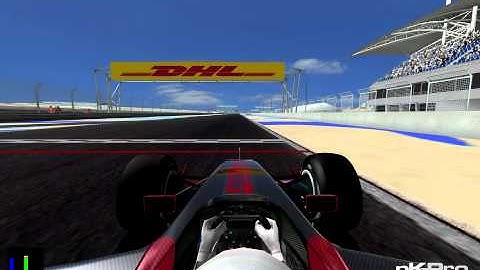 Netkar Pro 1.3 Ks2 Bahrain 1:35.682