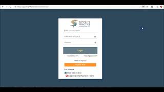 Reset Password in No Time