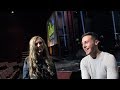 Nathan Carter- Branson 2019